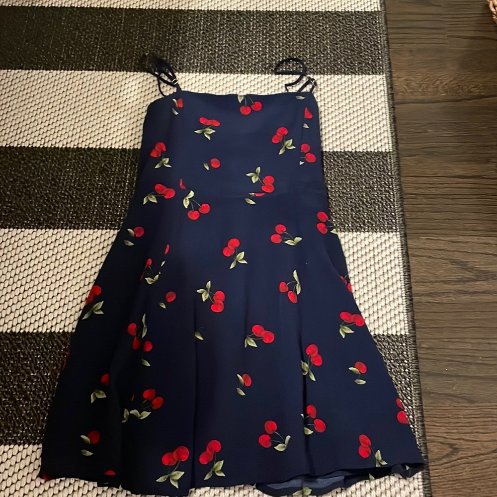 dress